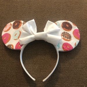 Disney ears!